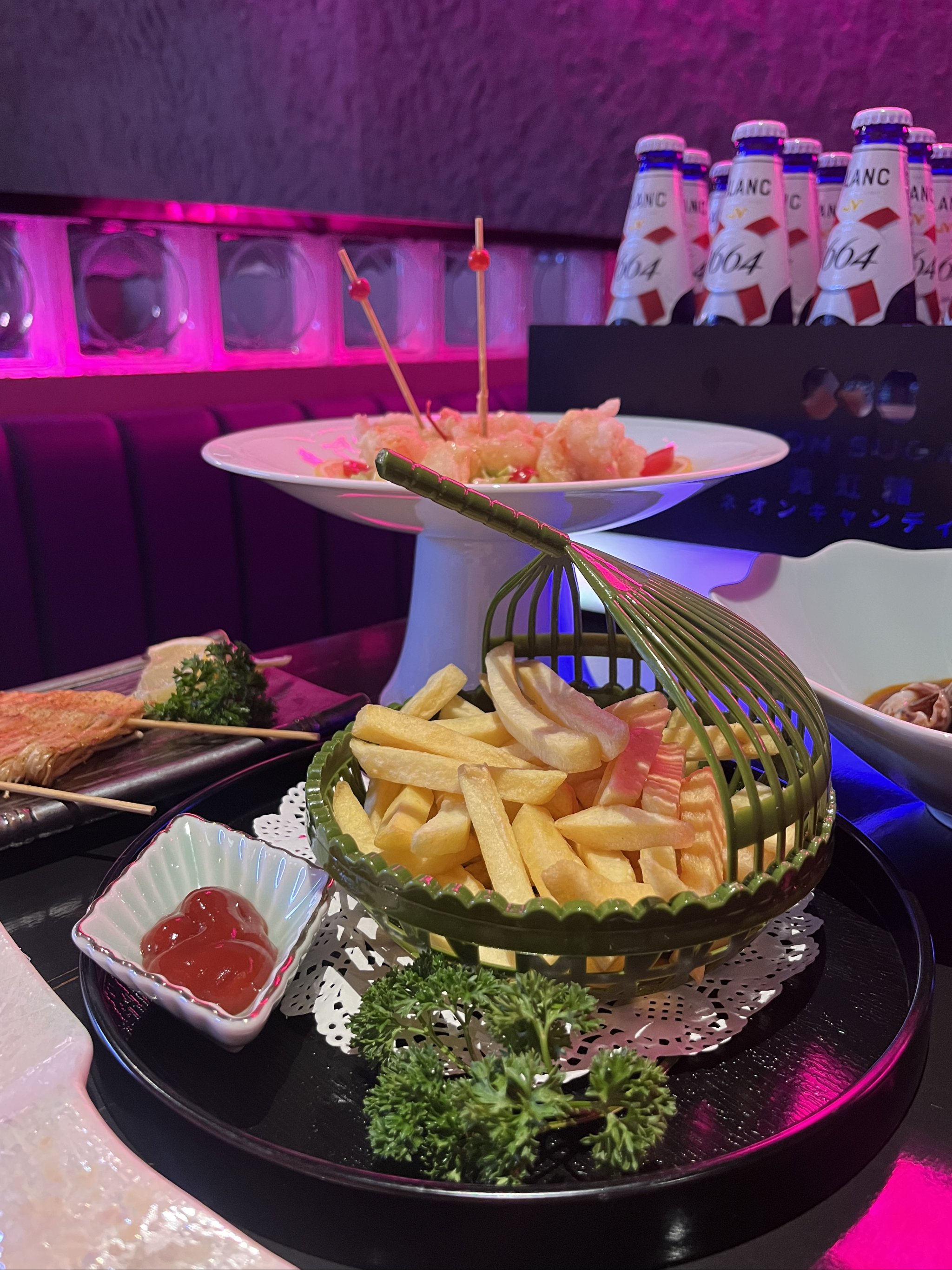 泉州商务ktv高效商务ktv预订指南-金门县ktv预订